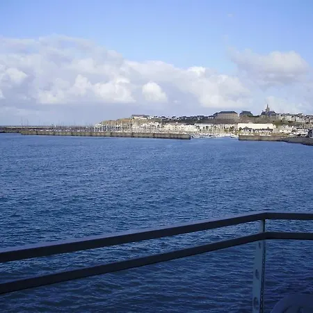 公寓 Port-granville