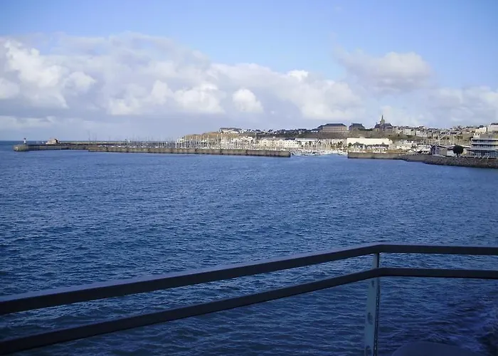 公寓 Port-granville