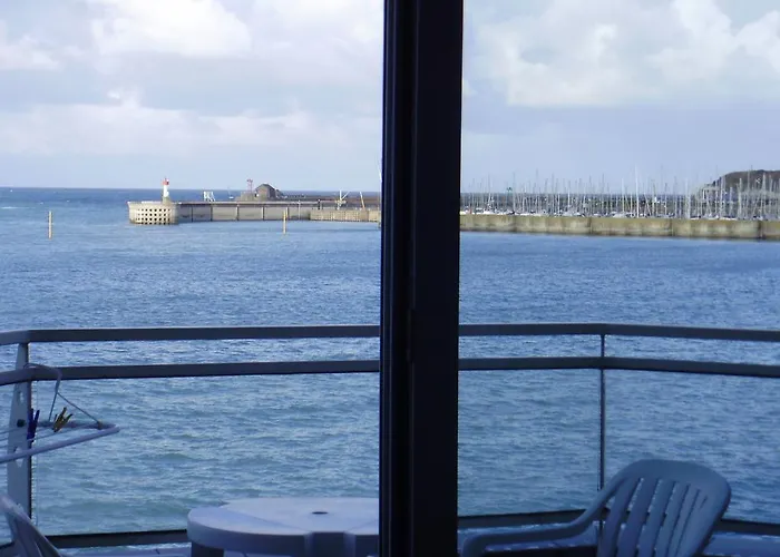 Port-granville 公寓