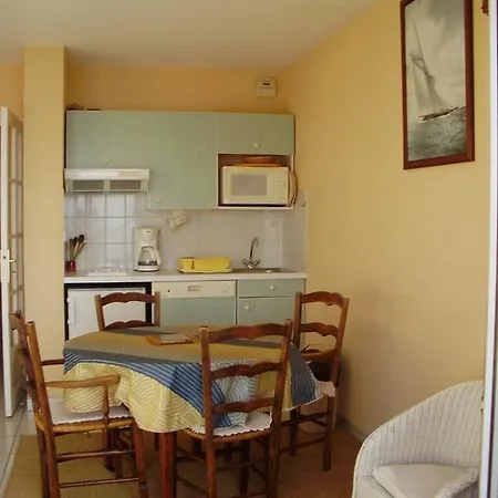 Résidence Port-granville