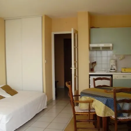 Résidence Port-granville *