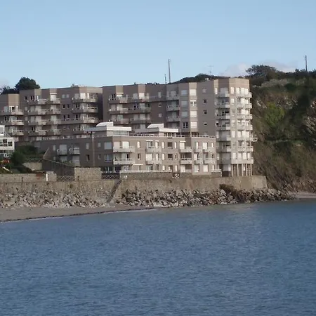 Résidence Port-granville Appartement Granville