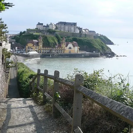 Résidence Port-granville *