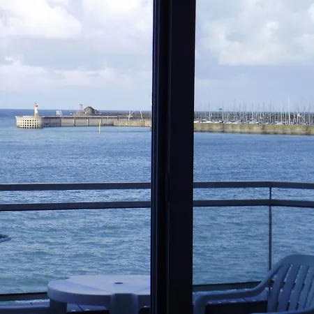 Résidence Port-granville Appartement