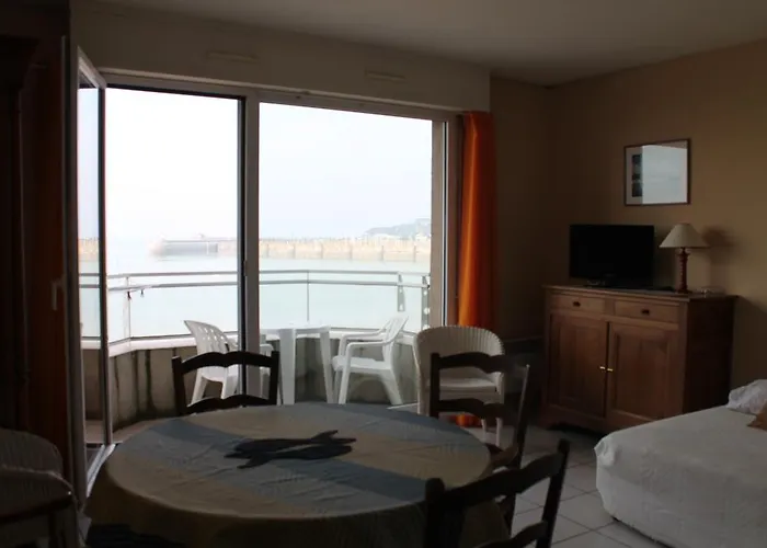 Résidence Port-granville *