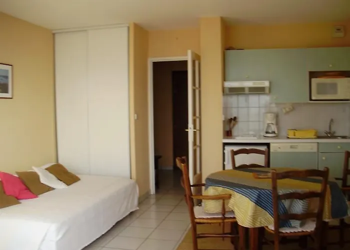 Résidence Port-granville *