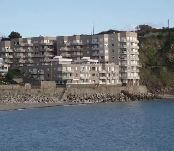 Résidence Port-granville Appartement Granville