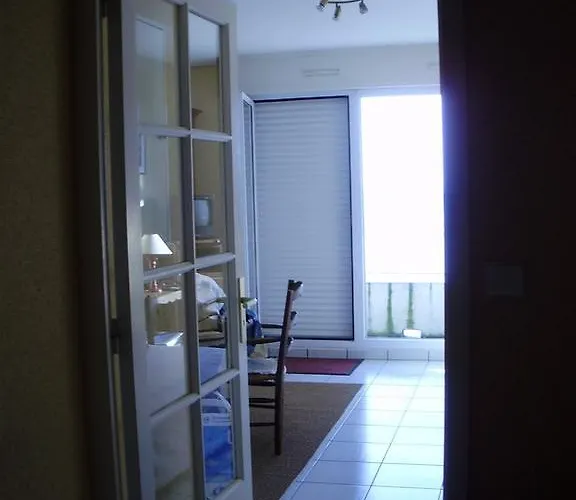 Résidence Port-granville * Granville